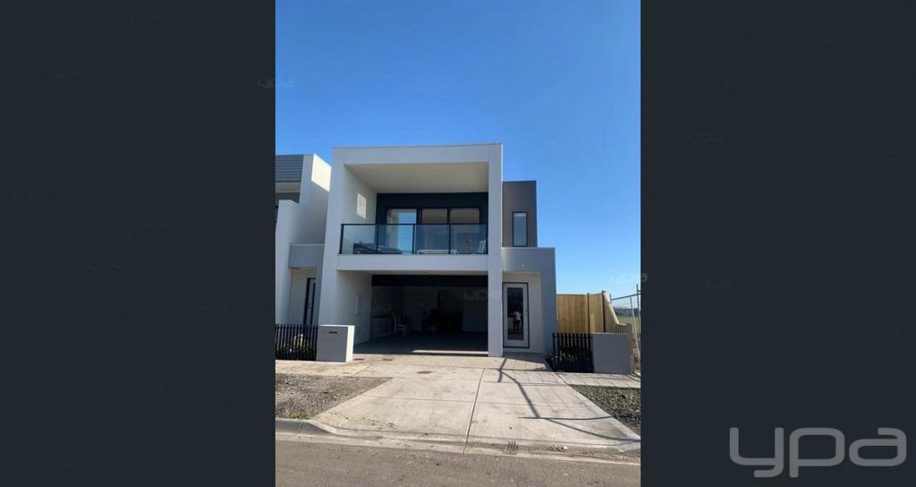 21 Astoria Rd, Wollert, VIC 3750