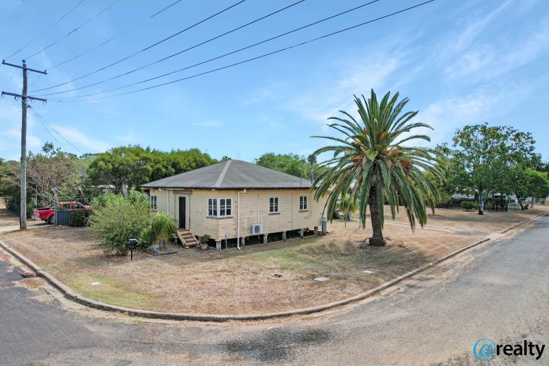 5 James St, Millmerran, QLD 4357