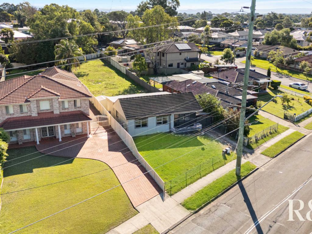 91 Melbourne St, Oxley Park, NSW 2760