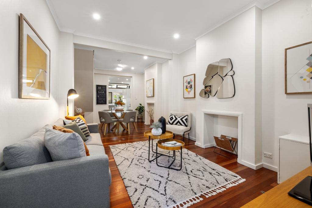 224 Bulwara Rd, Ultimo, NSW 2007