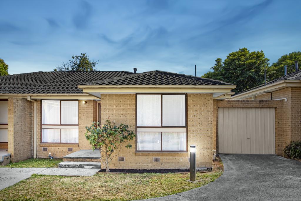 4/503 Middleborough Rd, Box Hill North, VIC 3129
