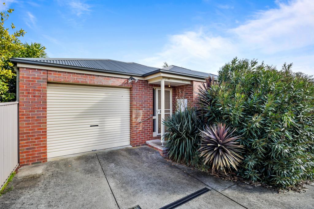 2/219 York St, Ballarat East, VIC 3350