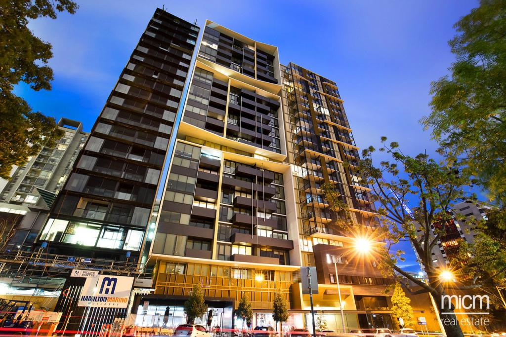 1103/39 Coventry St, Southbank, VIC 3006