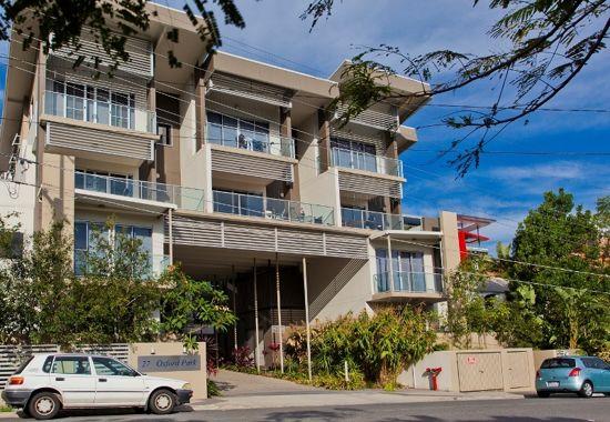 8/27 School St, Kelvin Grove, QLD 4059