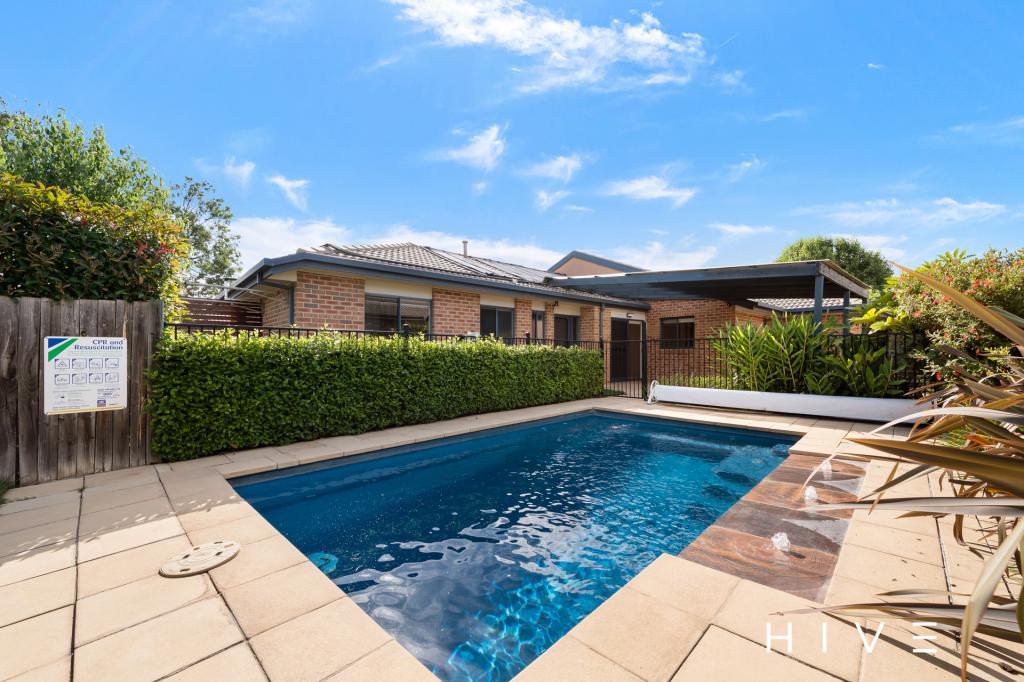 6 Anchorage St, Harrison, ACT 2914