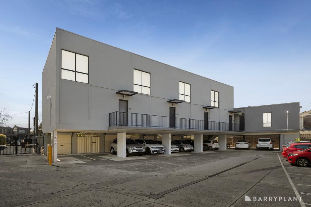 20/101 BALLARAT RD, MAIDSTONE, VIC 3012