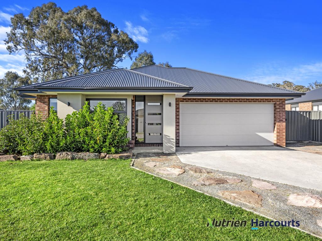 26 Yea Springs Dr, Yea, VIC 3717