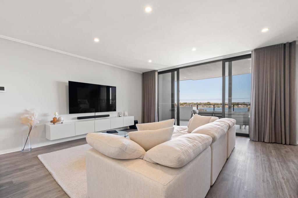 407/8 Henley St, Como, WA 6152