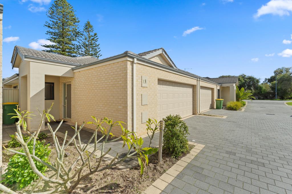 11/13-17 George St, Rockingham, WA 6168