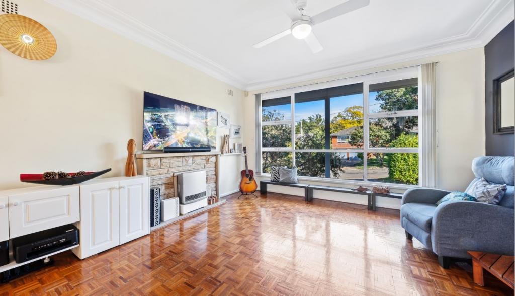 Contact agent for address, CARLINGFORD, NSW 2118