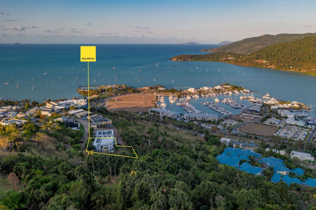25 Airlie View, Airlie Beach, QLD 4802