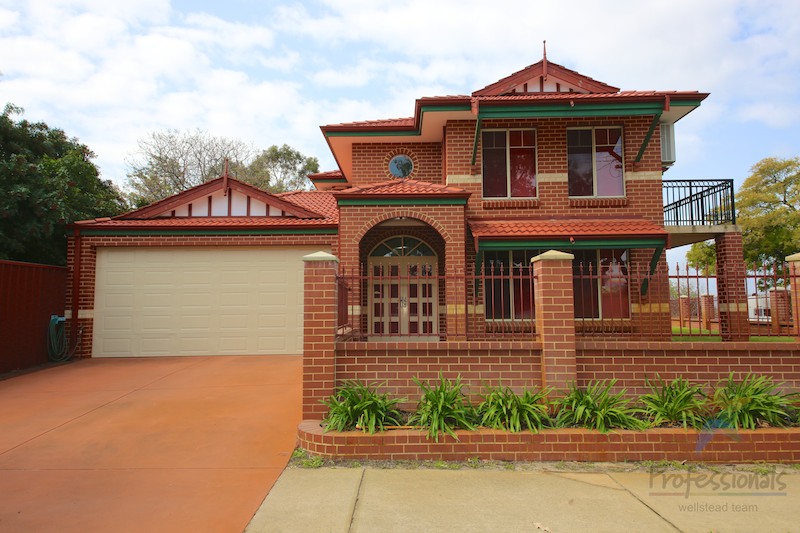 85 Kenny St, Bassendean, WA 6054