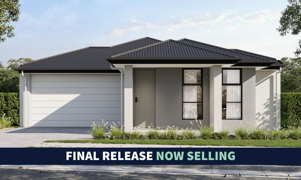 2-4 Gumnut Ct, Paralowie, SA 5108