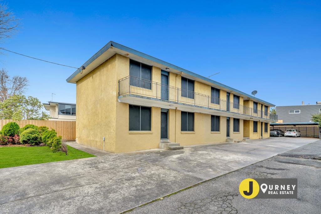 1/152 Helen St, Morwell, VIC 3840