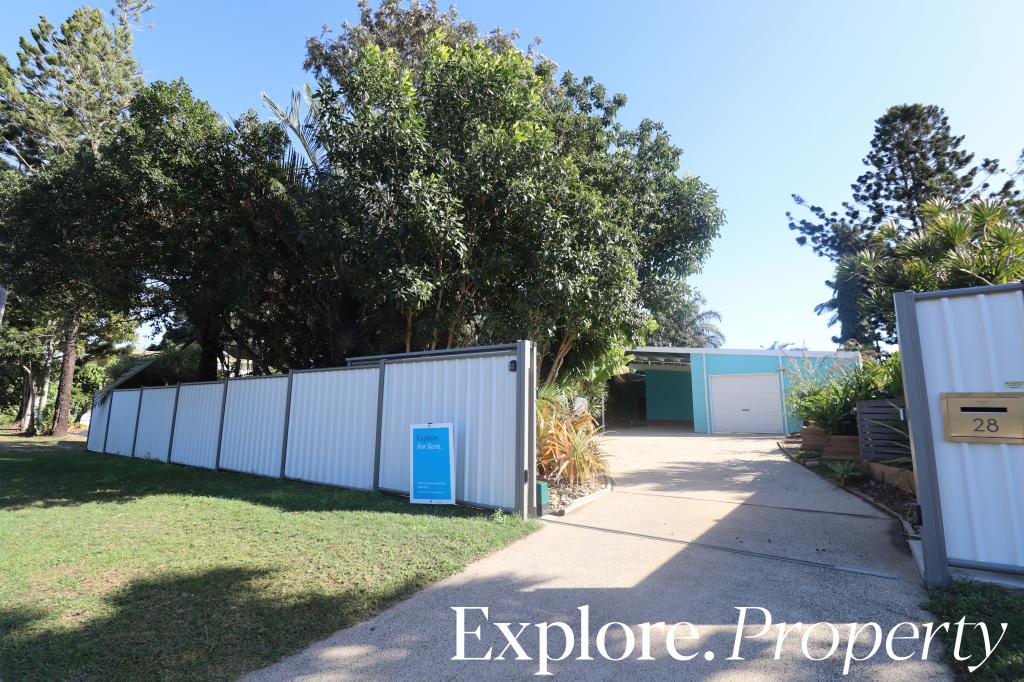 28 Downie Ave, Bucasia, QLD 4750