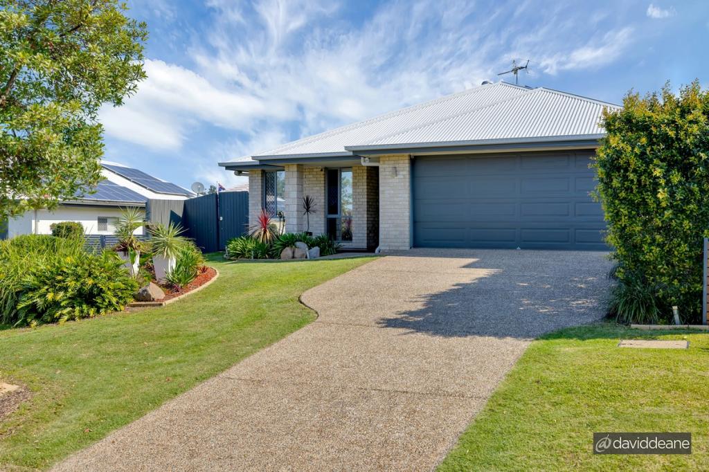 10 Caspian Pde, Warner, QLD 4500