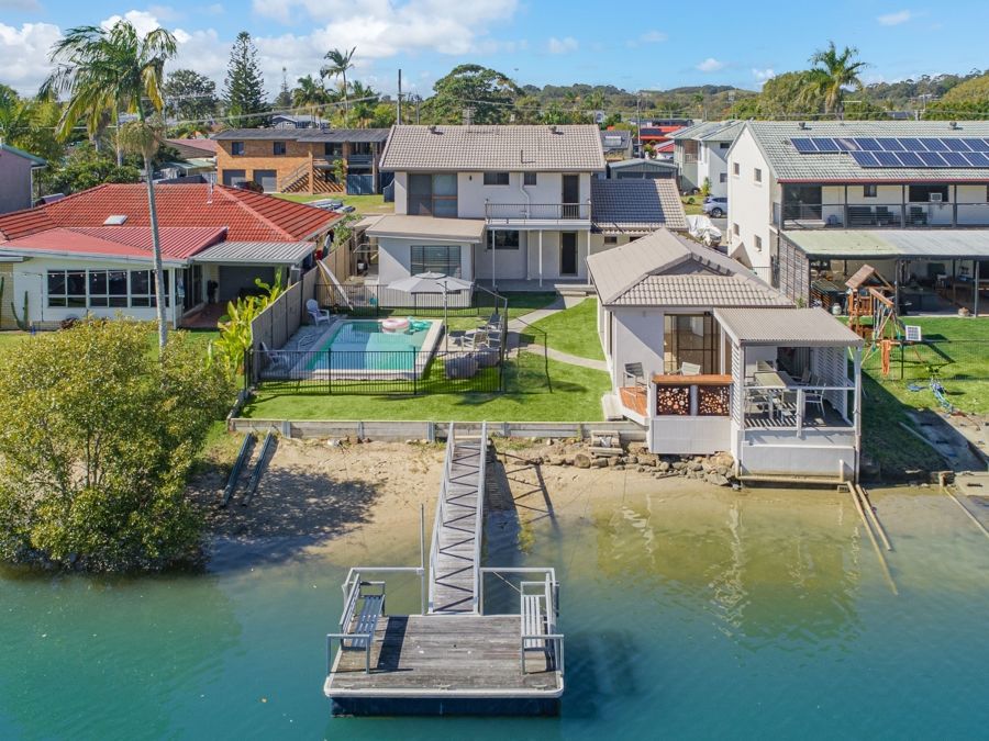 34 Jacaranda Ave, Tweed Heads West, NSW 2485