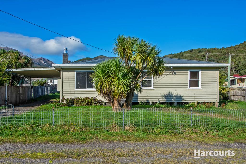 15 Evans St, Queenstown, TAS 7467