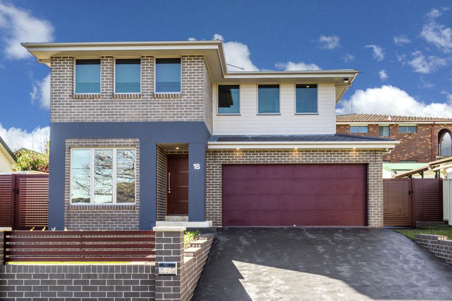 1b Greenwood Rd, Kellyville, NSW 2155