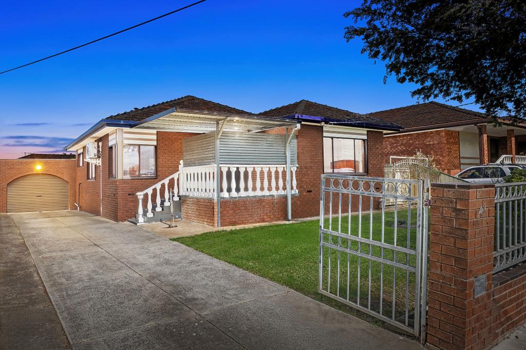 41 Queenscliff Rd, Thomastown, VIC 3074