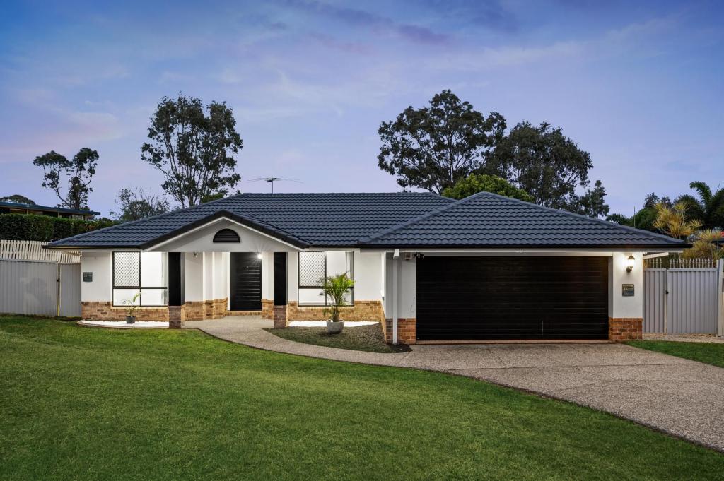 29 Rosemont Ct, Underwood, QLD 4119