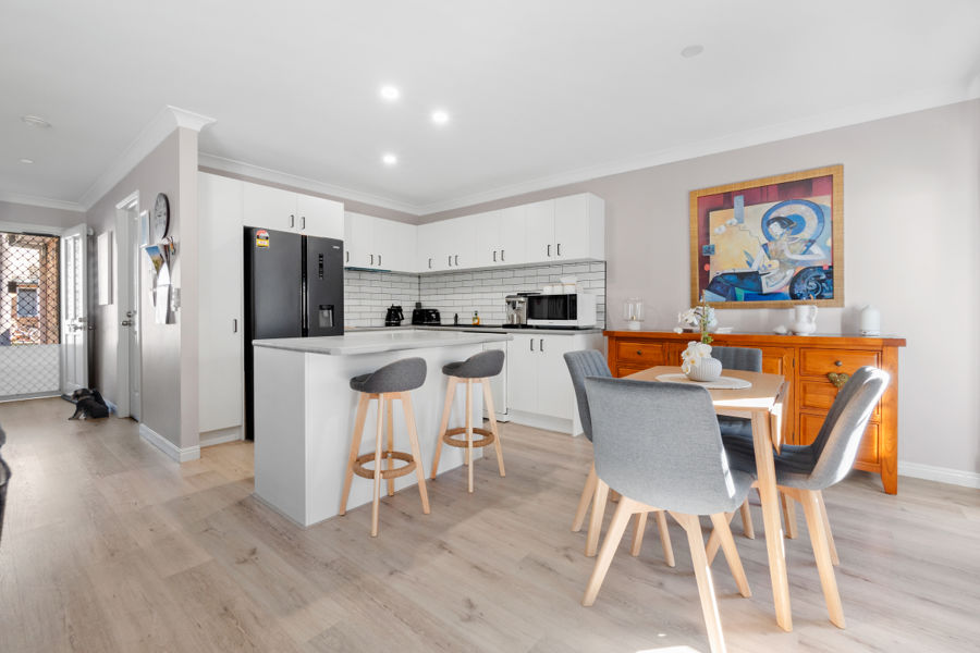 3/20 Huth St, Labrador, QLD 4215