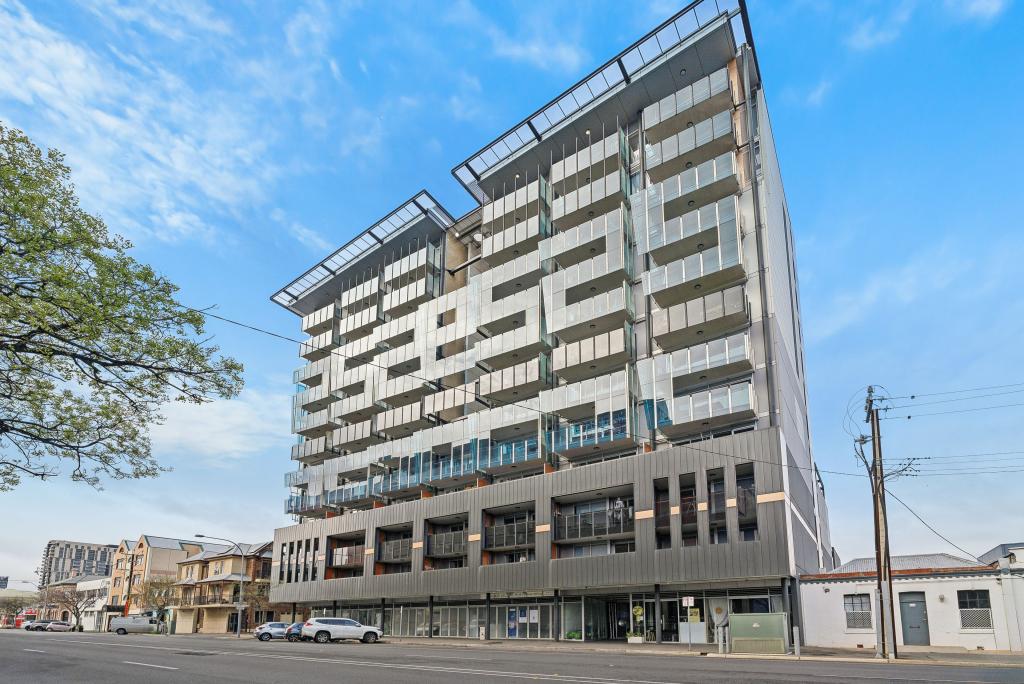 106/271-281 Gouger St, Adelaide, SA 5000