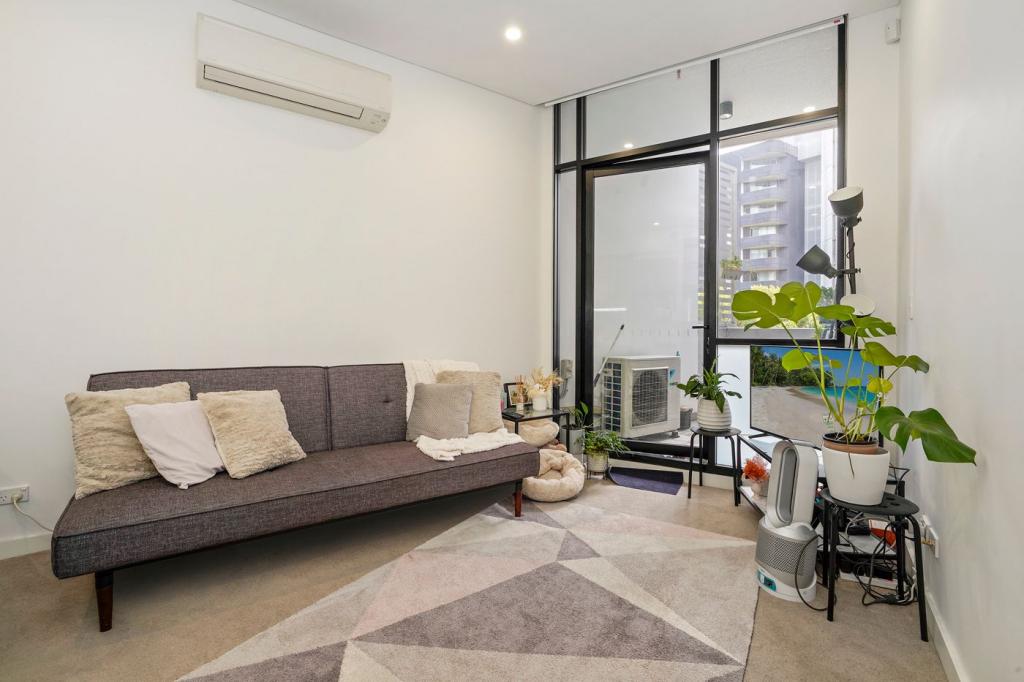 4/14 Mcgill St, Lewisham, NSW 2049