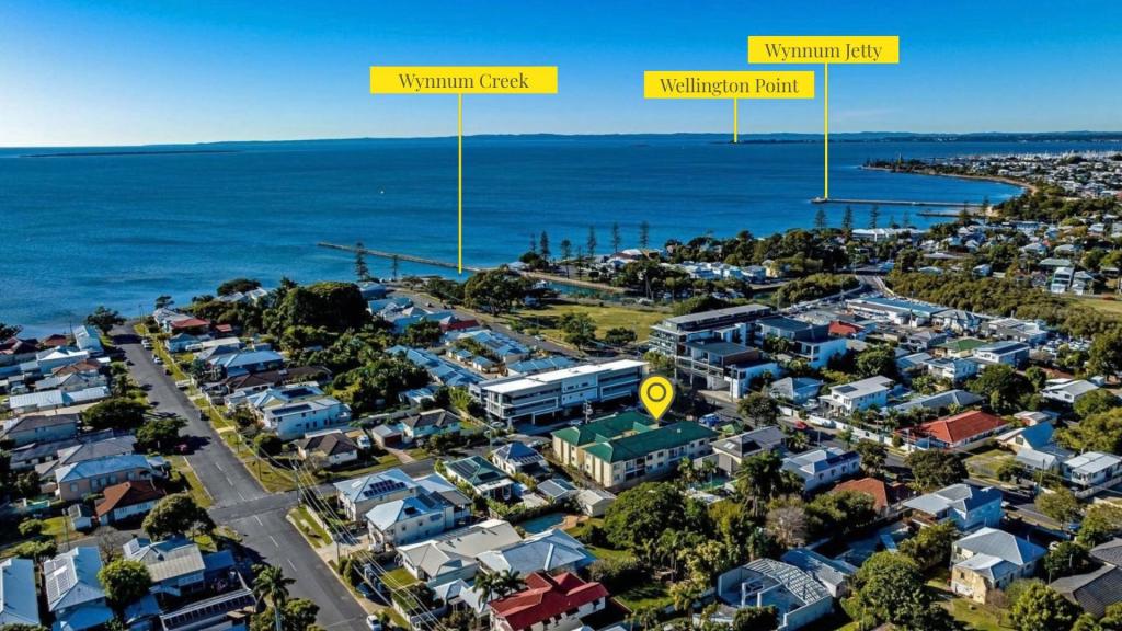 17/41 Glenora St, Wynnum, QLD 4178