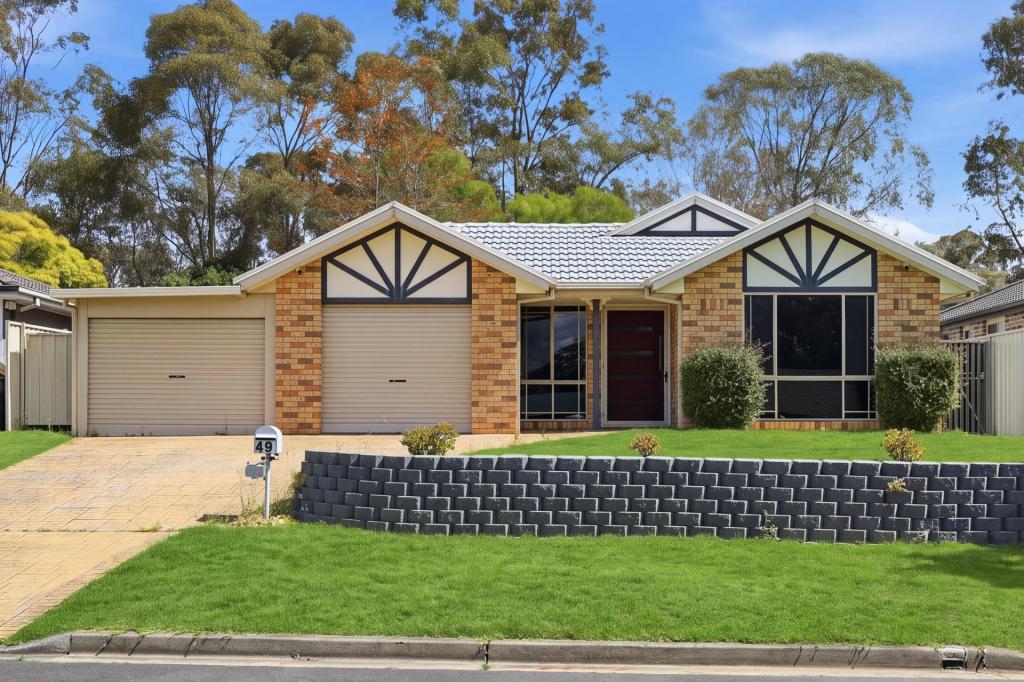 49 Paddy Miller Ave, Currans Hill, NSW 2567