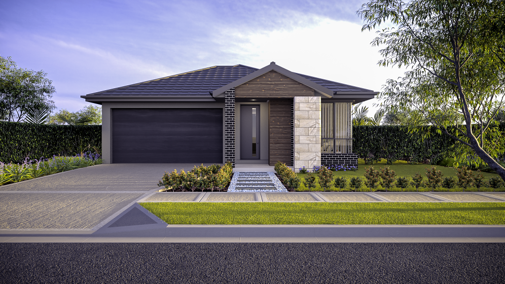 1 Proposed Road, Leppington, NSW 2179