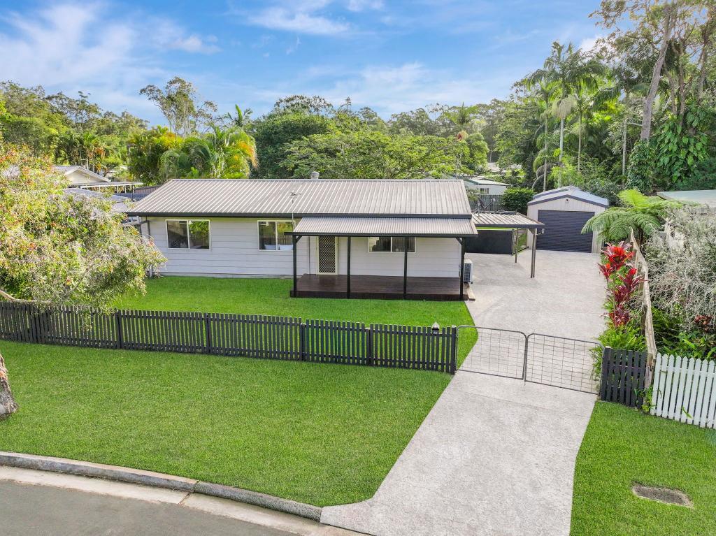 48 Vidler Ct, Landsborough, QLD 4550