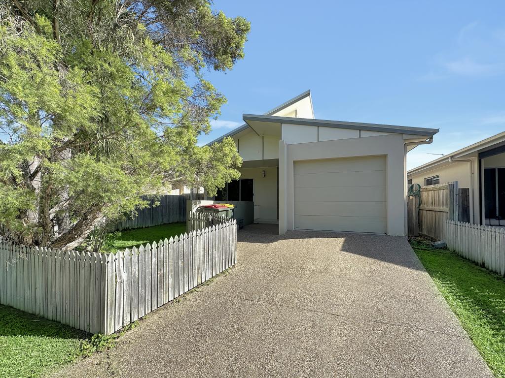 6a Shark Ct, Mount Louisa, QLD 4814