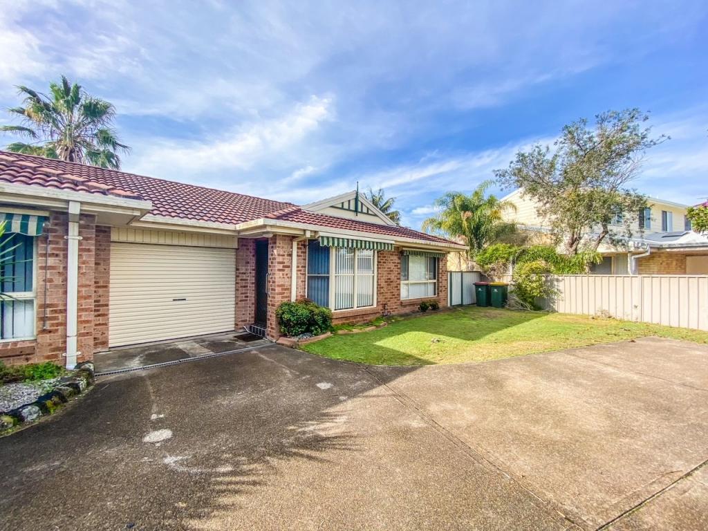 3/1 Whitesands Rd, Fingal Bay, NSW 2315