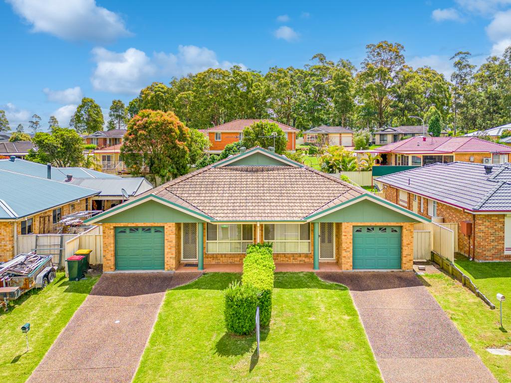 1/108 Weblands St, Rutherford, NSW 2320