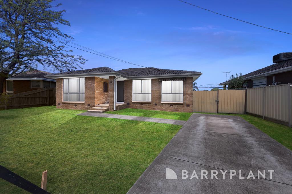 71 Grevillea Rd, Kings Park, VIC 3021