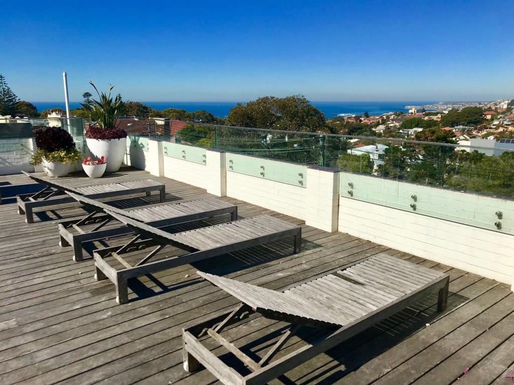 4/30-32 Macpherson St, Bronte, NSW 2024