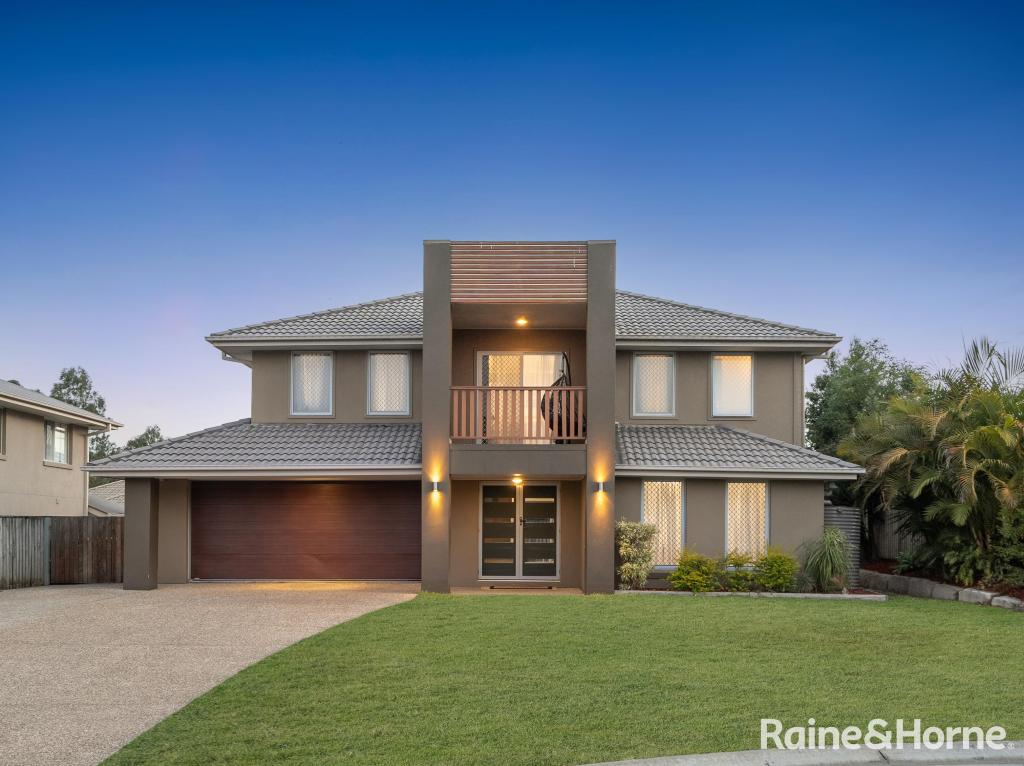7 Shallows Ct, Eatons Hill, QLD 4037