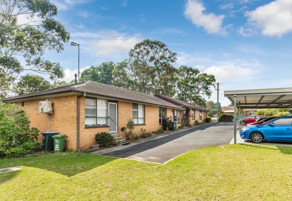 4/34 Olive Rd, Eumemmerring, VIC 3177