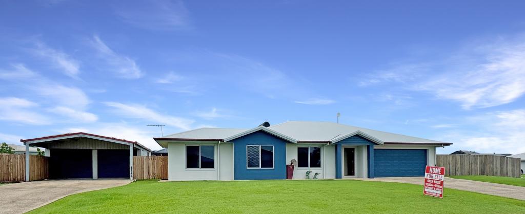 17 Coyne Ave, Marian, QLD 4753