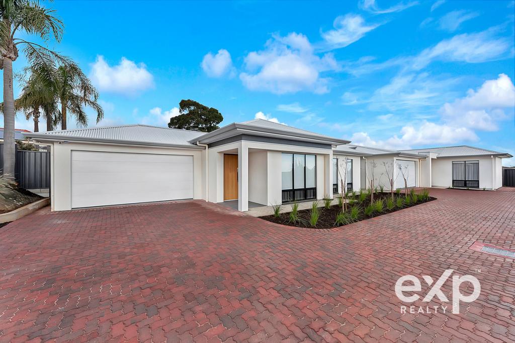 25 Taylor Ave, Salisbury Heights, SA 5109