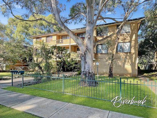 9/22-24 Paton St, Merrylands West, NSW 2160