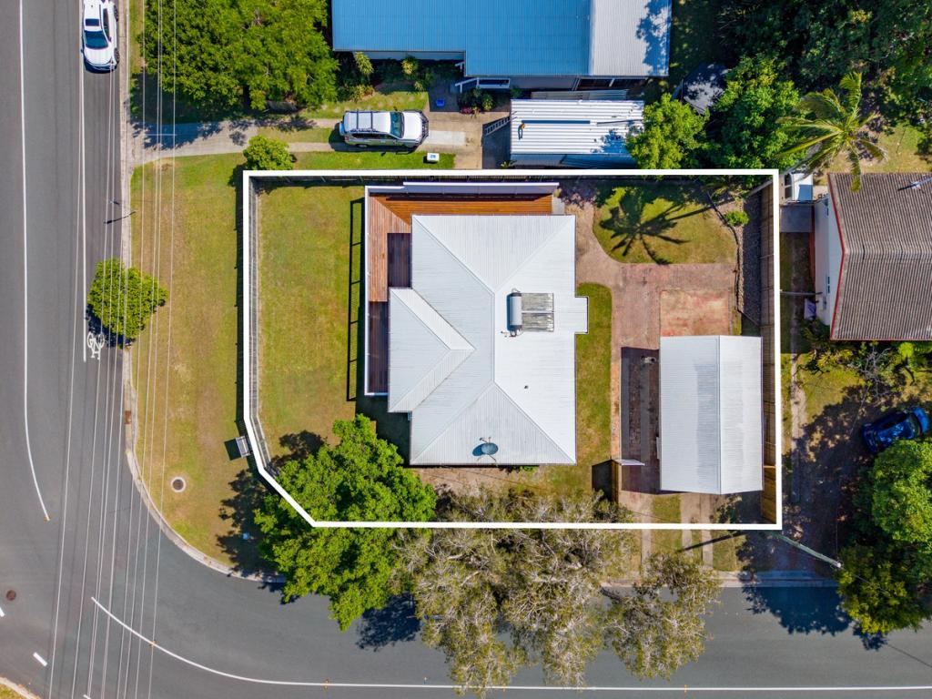 39 Coonowrin St, Dicky Beach, QLD 4551