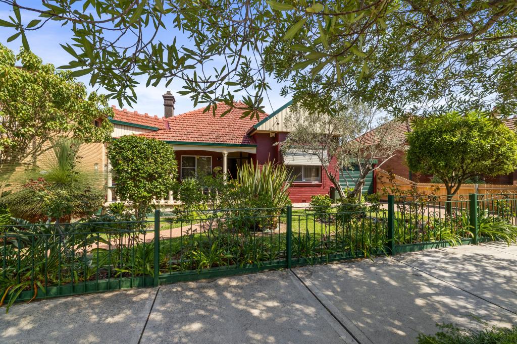 130 DALHOUSIE ST, HABERFIELD, NSW 2045