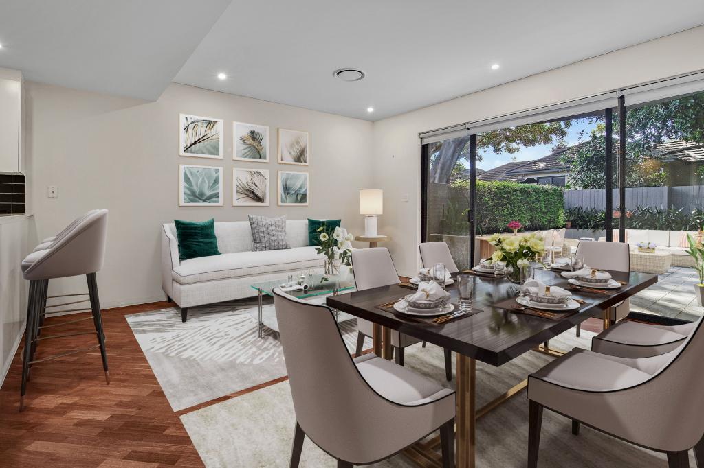 8 Cotter Lane, Glebe, NSW 2037