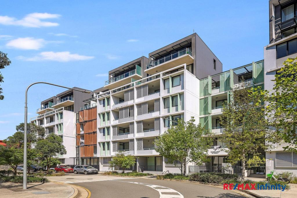 101/4 BANILUNG ST, ROSEBERY, NSW 2018