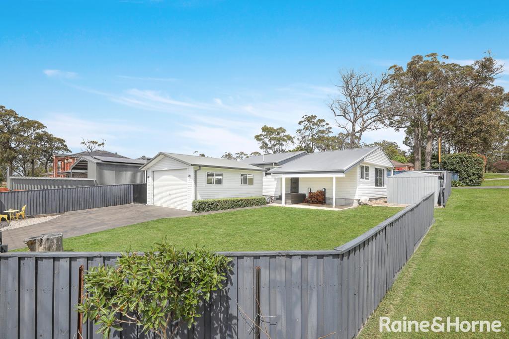 55 Cumberteen St, Hill Top, NSW 2575