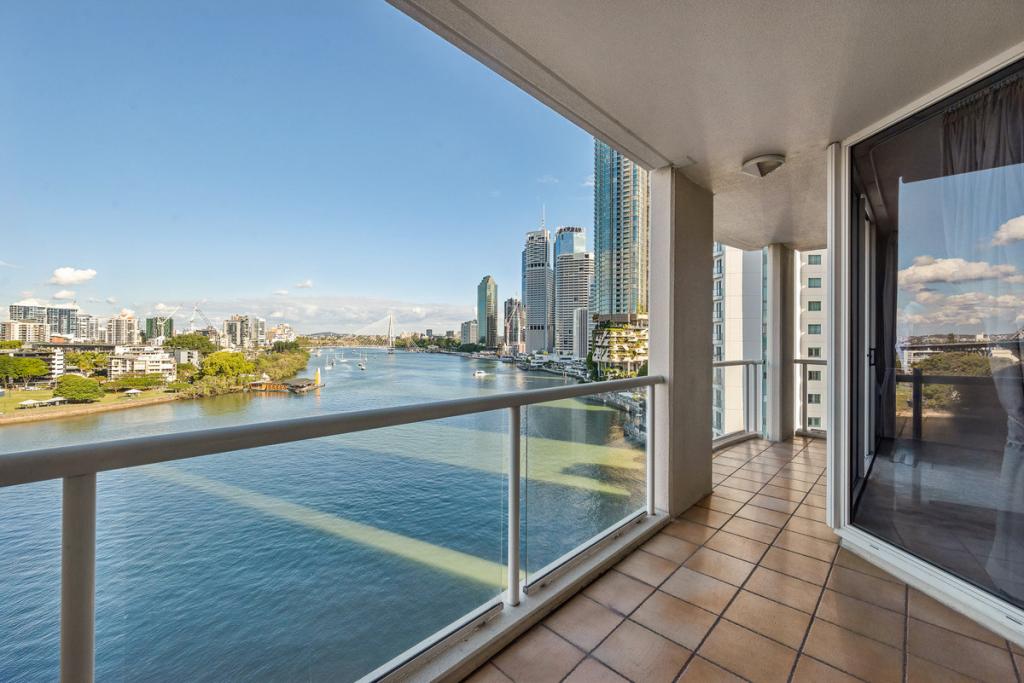 52/32 MACROSSAN ST, BRISBANE CITY, QLD 4000
