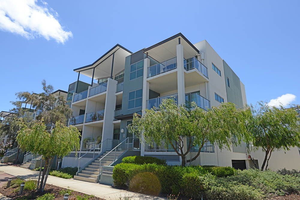 31/34 MALATA CRES, SUCCESS, WA 6164