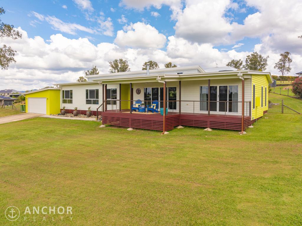 14 Snowgum Ave, Pie Creek, QLD 4570